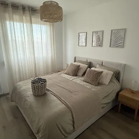 דירה Deux Pieces Moderne Avec Balcon & Vue Degagee